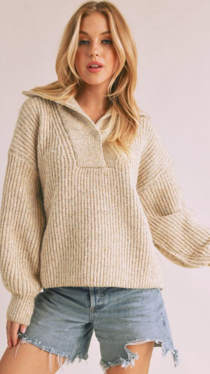 Danae Sweater