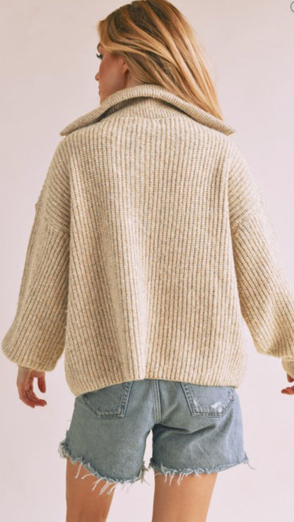 Danae Sweater